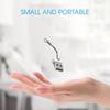 Portable Mini Card Reader Super Speed USB 2.0 Micro SD/SDXC TF Card Reader Adapter