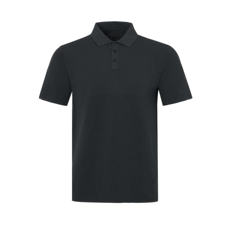 DESCENTE DUALIS Urban Commute Polo Shirt Men's D5131DPS85