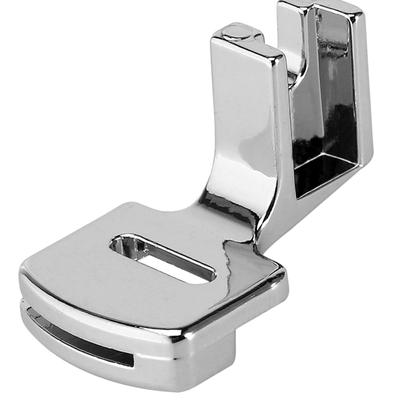 Sewing Machine Accessories Wrinkled Pleated Presser Foot Multifunctional Household Domestic Useful Things For Thin Fabrics