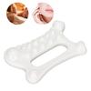 Facial Massage Board Ceramic Portable Full Body Massage Plate for Women Adults