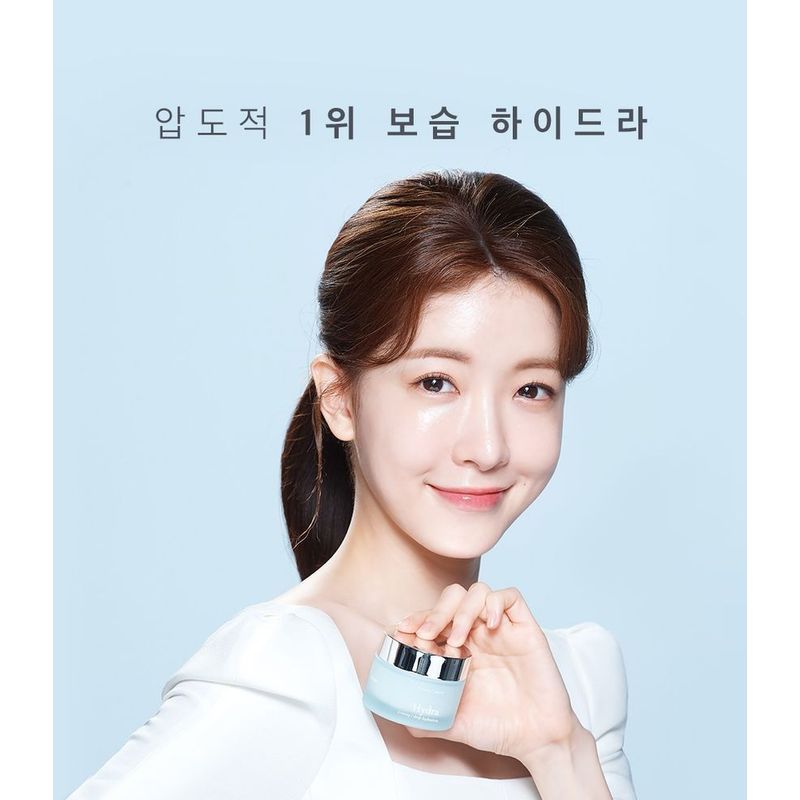 9WISHES Hydra Ampullencreme