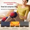 Electric Heated Knee Massager