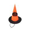 Bowknot Cat Bat Transformation Costume Non-woven Pet Halloween Costume Pet Bat Wings  Cosplay