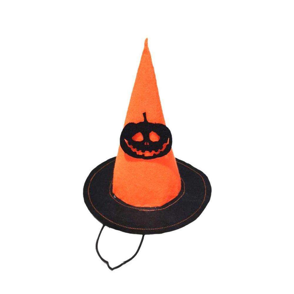 Bowknot Cat Bat Transformation Costume Non-woven Pet Halloween Costume Pet Bat Wings  Cosplay