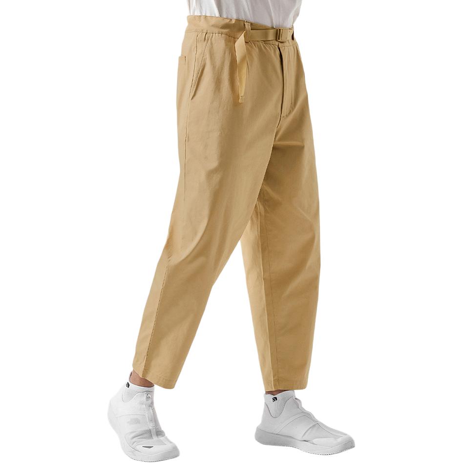 The North Face Casual Pants Men's Khaki AF0A7QTK-LK5