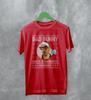 NEW Bad Bunny Ugly Christmas Gift For fans Cotton Red S-5XL T Shirt C312 Unisex T-Shirt