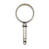 316 Stainless Steel Oar Support Fitting for Boats, Corrosion-Resistant Marine Hardware with a Polished Finish for Use In Damp Environments