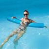 Versatile Inflatable Pool Foldable Water Hammock Lounger for Adults, Ideal for Swimming Pool, Beach, Water Activities