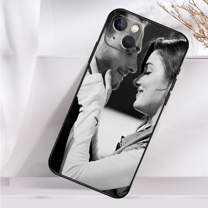 TV Sen Cal Kapimi Shockproof Case For iPhone 17 Pro Max 11 14 15 16 Plus 12 13 Mini 16e 17 Air Phone Cover