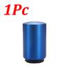 1-3Pcs Magnetic Automatic Beer Bottle Opener Stainless Steel Push Down Opener Beer Corkscrew Tools Portable Bar Gadgets 4