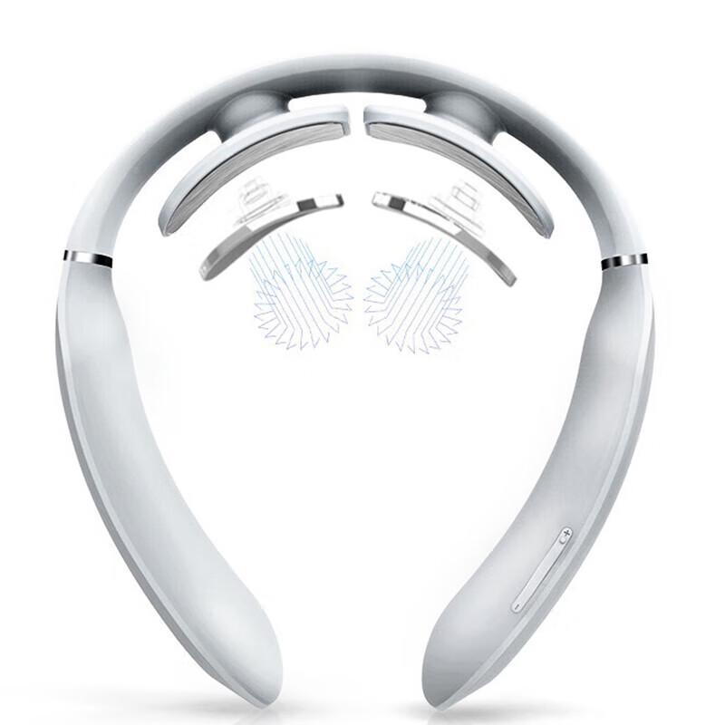 SKG K3 Cervical Vertebra Massager CN plug (adapter included)