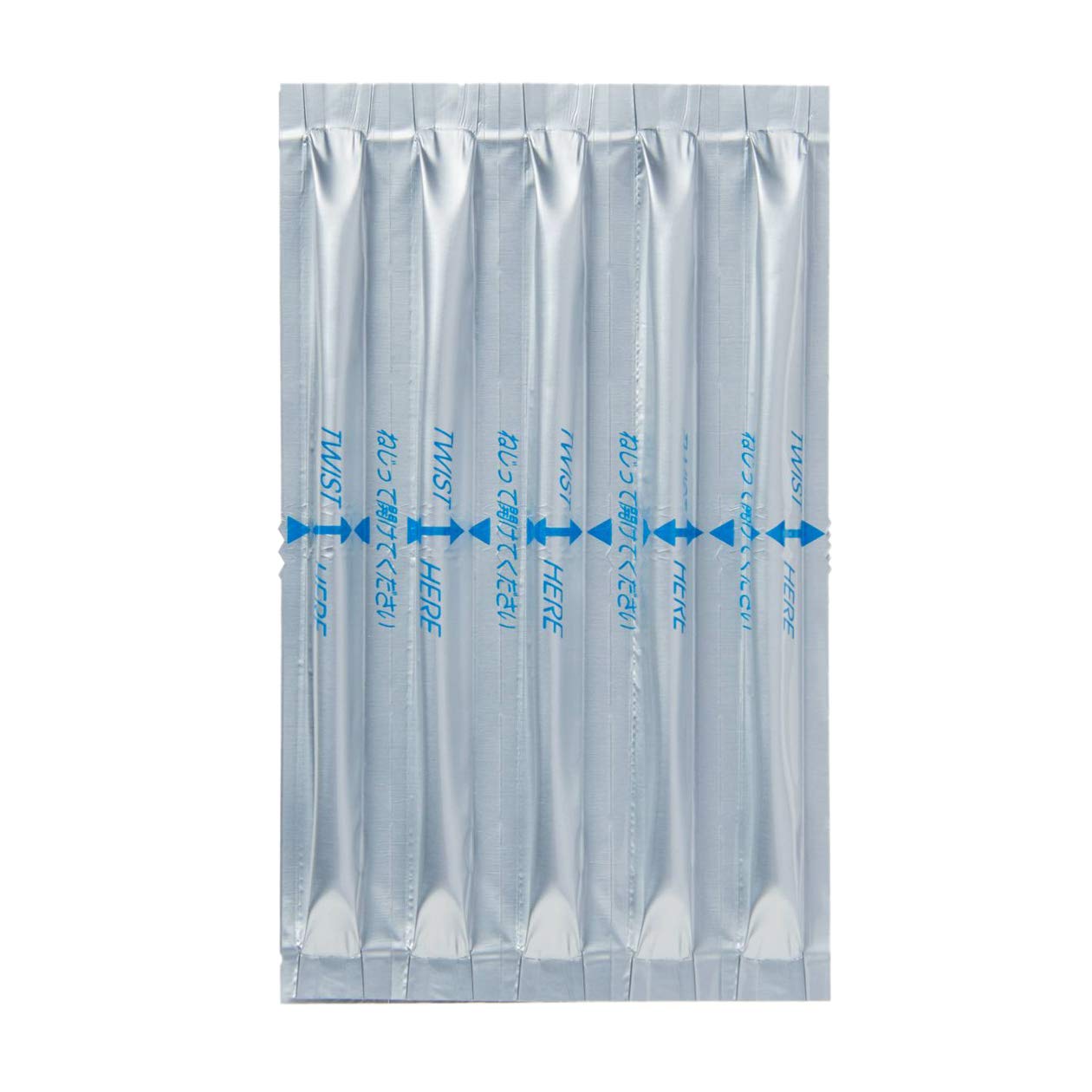 

MUJI Очищающие ватные тампоны большие 50 шт. 82202526, емкость,