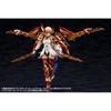 Kotobukiya Arcadia Xenoalma Blaze Opus Non-Scale Plastic Model Kit 256mm