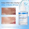 KOEC Peptide HA Facial Moisturizing Serum Hyaluronic Acid Soothing Hydrating Essence Anti-Wrinkle Serum less