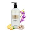 Luxury OUD WHITE Body Wash 500ml Unisex Shower Gel Hydrating Moisturising Cleanser