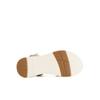 Tandy Women S SandalS Ivory  J1595v