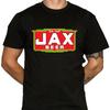 JAX BEER T-Shirt - Eingestellte Biermarke - Unisex T-Shirt