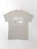 IDLES Academic Kiss Classic T-Shirt