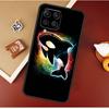 Shark and Killer Whale Case For Samsung Galaxy M51 M31 M21 M11 M16 M36 M56 M53 M12 M32 M52 M15 M35 M55 M14 M34 M54