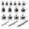 TSUCIA Bearing Race Seal Driver 17PC