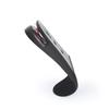 Two-layer PU Foam Insole 5cm Inner Height-increasing Insole Men's Invisible Sports Inner Height-increasing Pad Shock-absorbing Leisure Full Pad