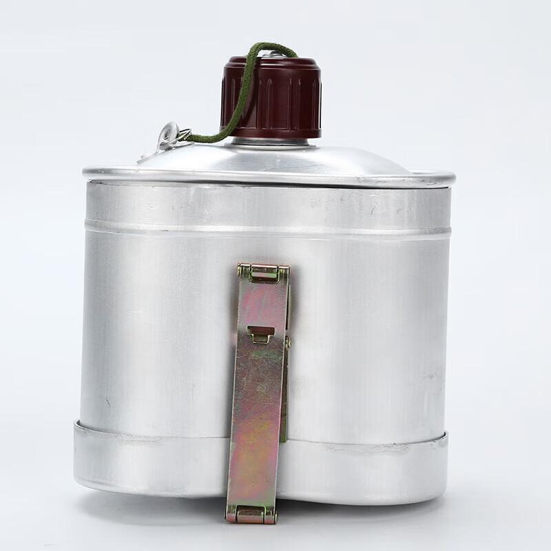 Outdoor Portable Aluminum Water Bottle