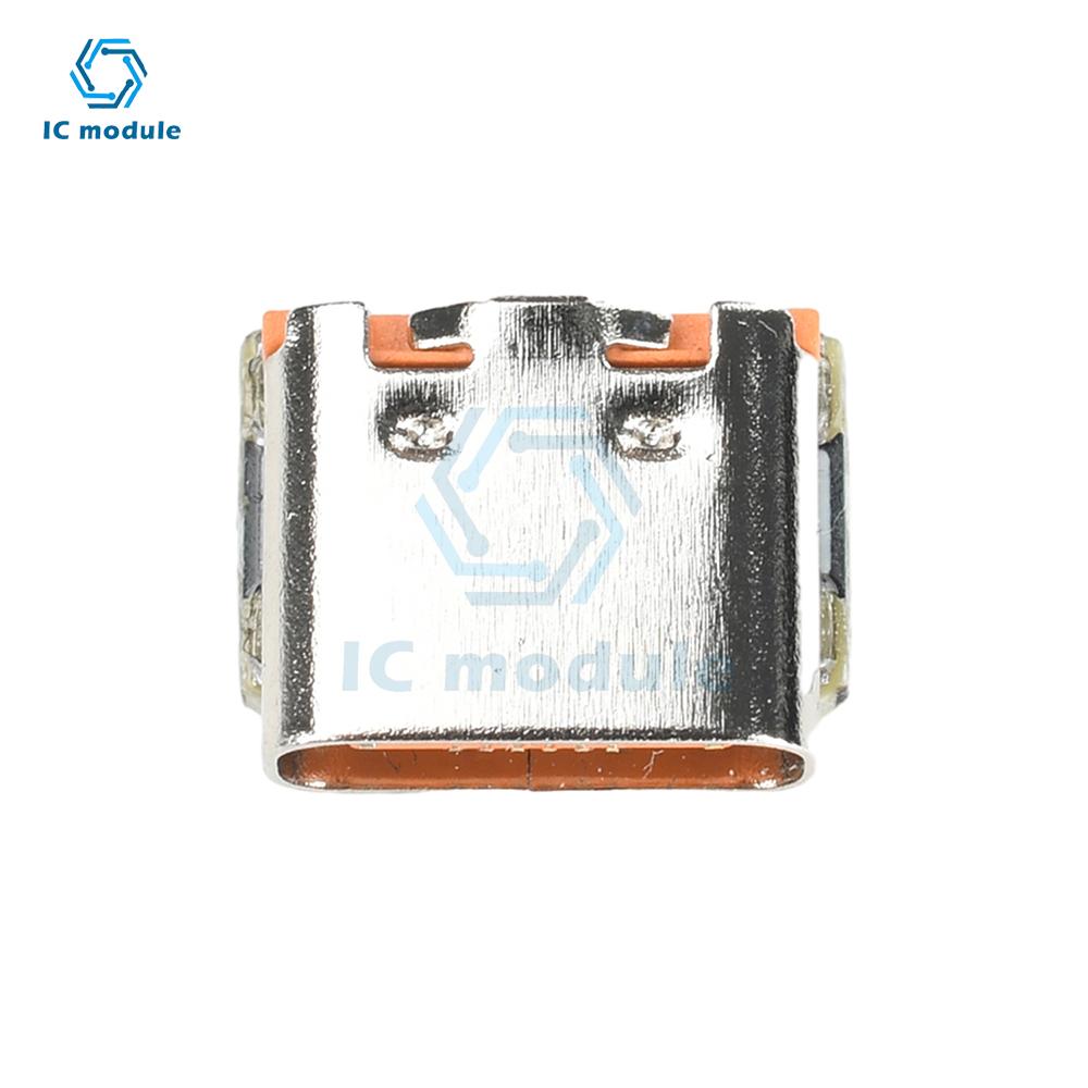 PD3.0 PD3.1 QC2.0 Mini Decoy Fast Charging Module Type C DC 9V/12V/15V/20V Trigger PD to DC Fast Charge Board