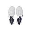 Puma Ever Cv Casual Skateboarding Shoes Unisex White Black Men's 383865-04