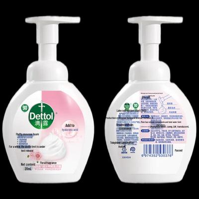 Dettol Schäumende Handwäsche