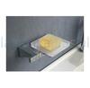 Art Platino Panama Wall-mounted Soap Dish PAN86070