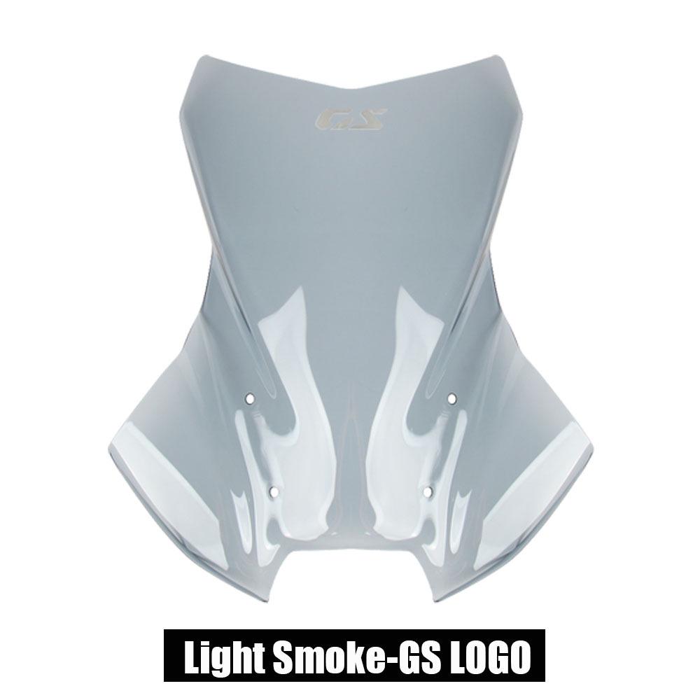 Verbesserter Windschild-Deflektor für BMW R1300GS Motorrad 2024