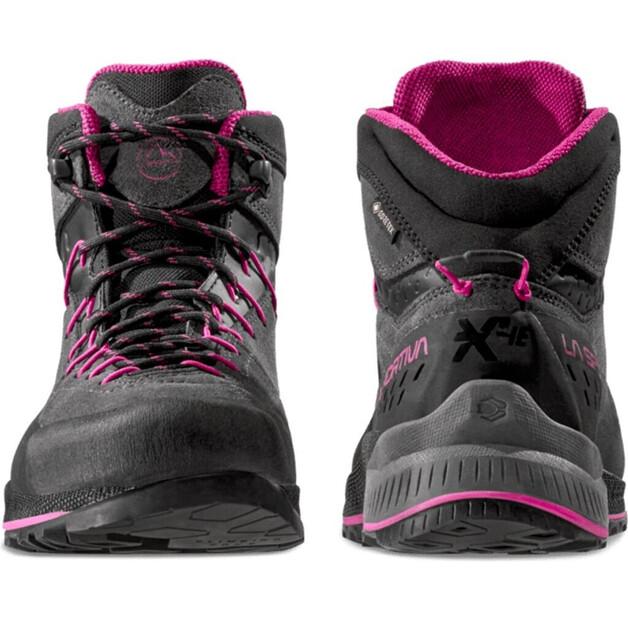 Полуботинки La Sportiva TX4 Evo Mid GTX