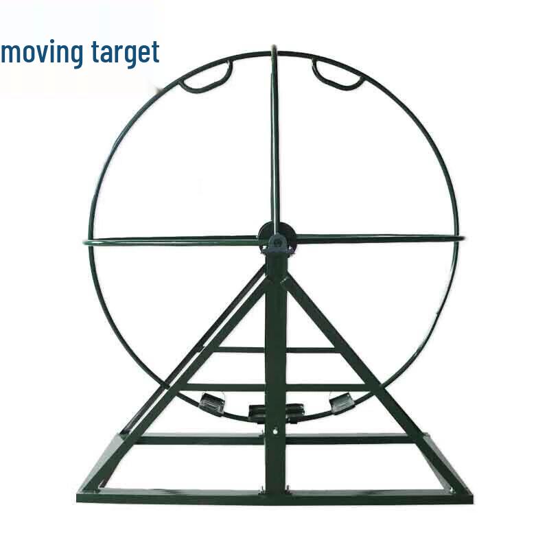 Anti-Vertigo Roller Training Ladder