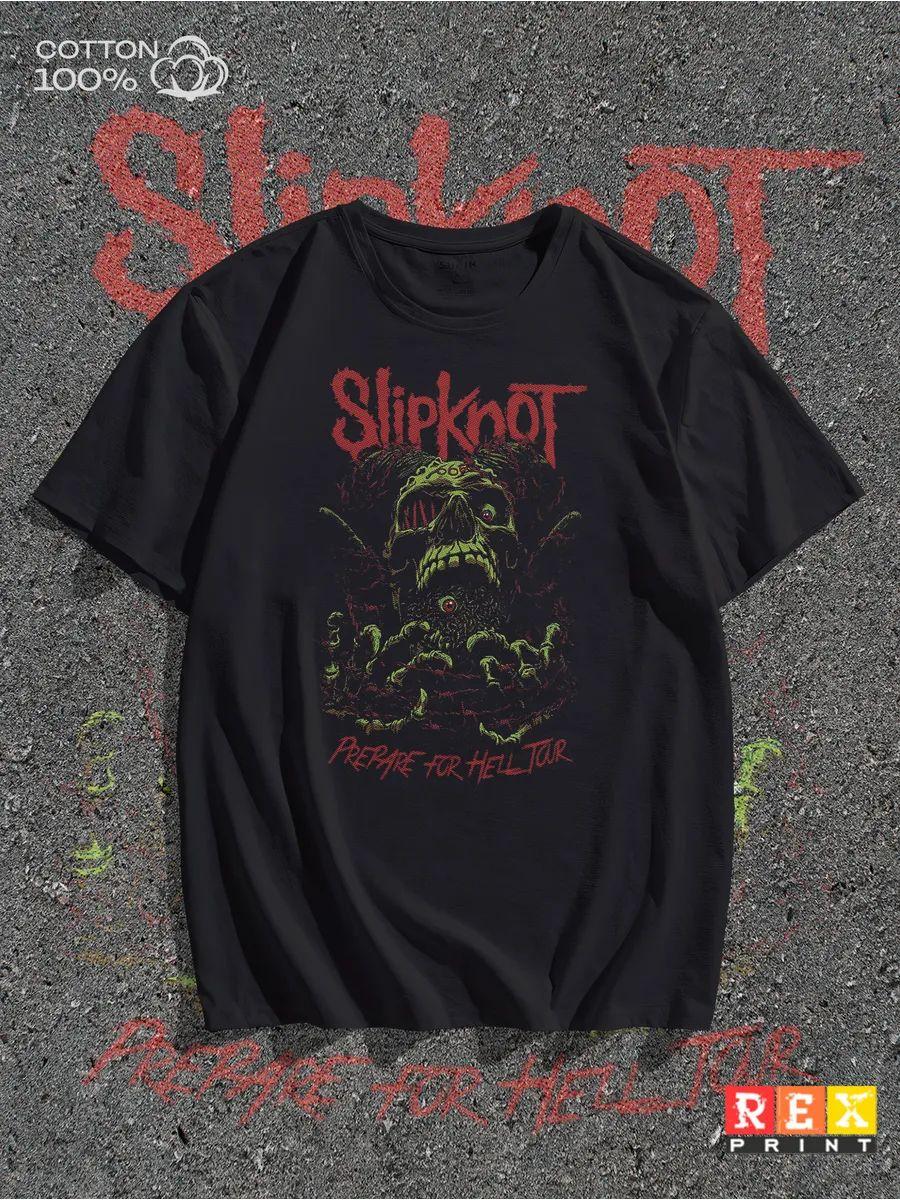 Marilyn Manson T-shirt S