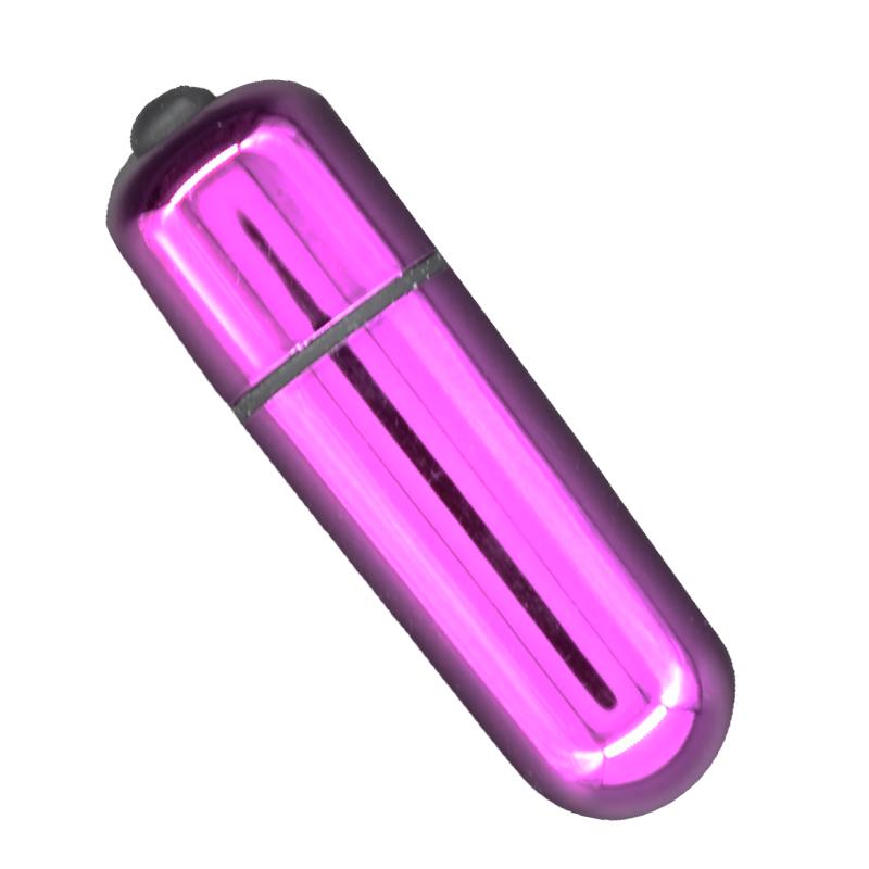 Single Speed Mini Bullet Vibrator Clitoris G Spot Stimulator Dildo Vagina Massager Adult Masturbation Sex Toys For Women