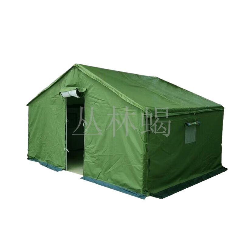 Jungle Scorpion Heavy-Duty Outdoor Tent