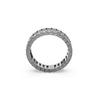 Swarovski Synthetic Cubic Zirconia Rhinestone, Artificial Crystal Rings Womens