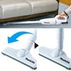 Makita Cordless Vacuum Cleaner 4Ah Battery and Charger Included CL108FDSMW 10.8V