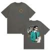 Harry Styles Kiss All The Time Disco Occasionally Tour T-shirts Men's Vintage Oversized Cotton Y2K Top