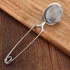 Stainless Steel Tea Infuser 45mm Sphere Mesh Tea Strainer Tea Ball Coffee Herbal Spice Filter