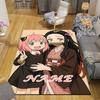 Custom 1Pc Name'S Adventure Fantasy Rug Office Carpet Indoor Outdoor Entrance Doormat Nonslip Soft And Comfortable Living Room D2915270