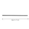 3PCS Anti Scalding Oven Shelf Cover Silicone Oven Rack Cover Oven Rack Protector  For Oven