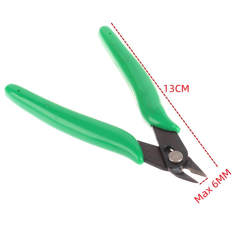 Steel Pliers Scissors For Cutting Racing Pigeon Birds Leg Bands Ring Metal Bird Foot Chicken Foot Ring Or Wire Cutting