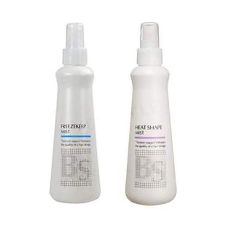 ARIMINO - BS Styling Mist Heat Shape - 200ml
