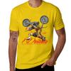 Travis Pastrana Tshirt Blanks Aesthetic Clothing Mens Graphic Tshirts Pack