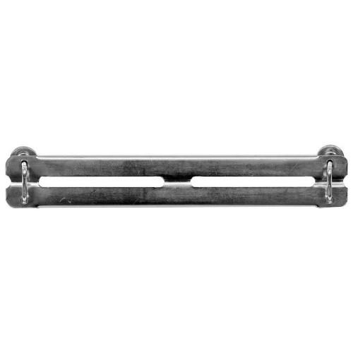 Yato Galvanised Steel Round File Guide