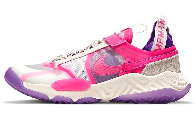 Air Jordan Wmns Jordan Delta Breathe  Fierce Purple Hyper Pink  36.5