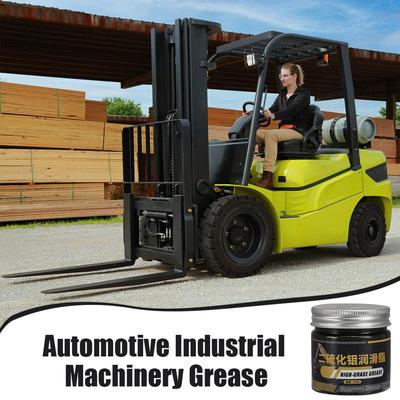 Cura dell'auto – Lubrificanti
