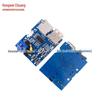 Voice-Activated USB Audio Amplifier & MP3 Player Module