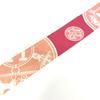 Hermes Twilly Scarf Silk Pink